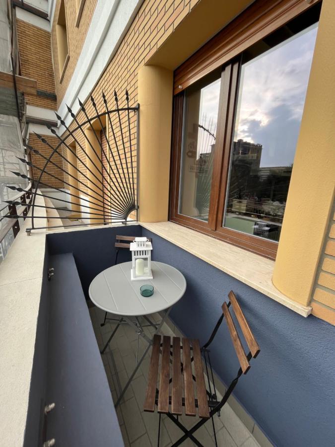 Citta Studi Apartment - Front Metro Lambrate Милан Экстерьер фото
